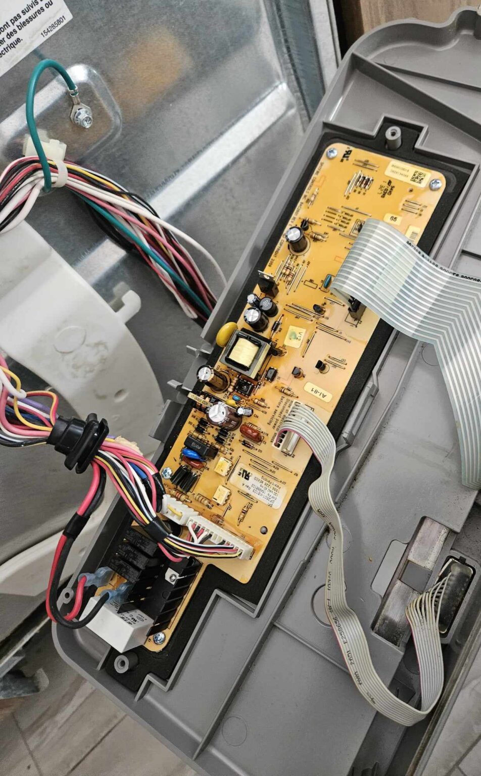 Home Atlantic Appliance Repair