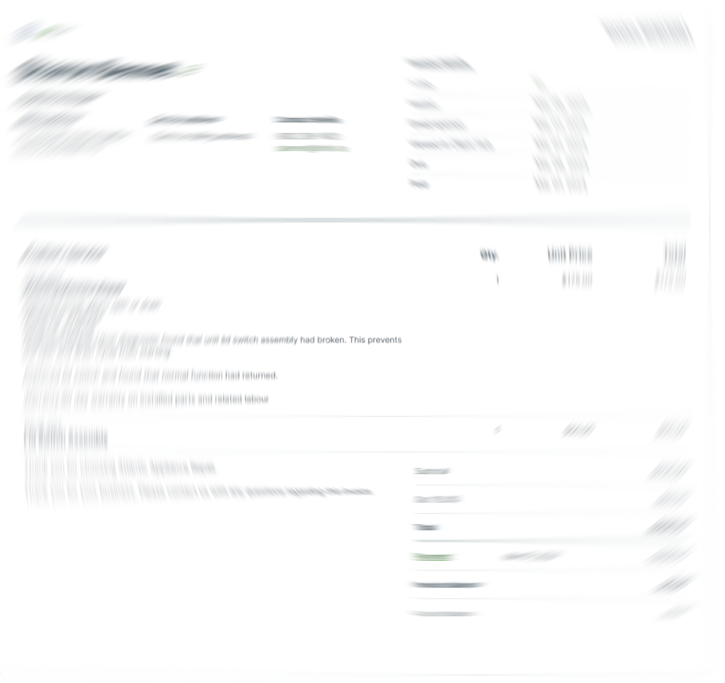 Home Atlantic Appliance Repair